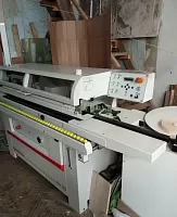 Кромкооблицовочный станок SCM MINIMAX ME 25