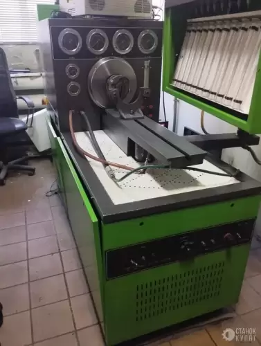 Топливный стенд NANTAI 12PSB 950173