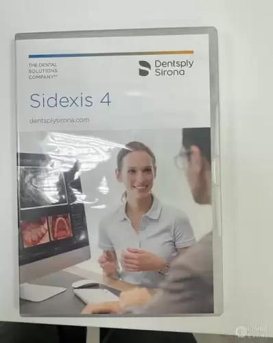 Дентальный томограф DENTSPLY SIRONA ORTHOPHOS S 3D 840153 фото 10