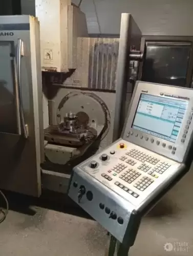 Комплект металлообрабатывающего оборудования 990087 фото 3