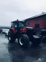 Трактор VERSATILE 305