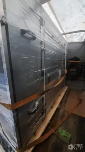 Приточно-вытяжная установка с пластичным рекуператором ЭЛЬФ ЭКО 3200 ЕС 880122 фото 3