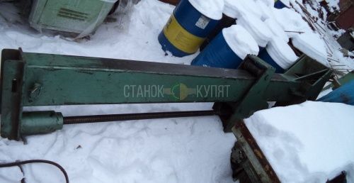 Вальцы ROUNDO PS 360-2500 600037 фото 4