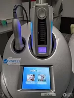 Аппарат Эндосфера-терапии ENDOSPHERES THERAPY (лицо, тело)