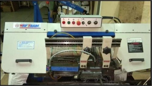 Ленточнопильный станок WAY TRAIN UE-250A 200159