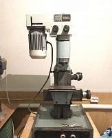 Фрезерный станок УФ-100М-01