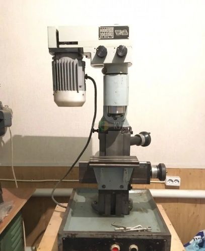 Фрезерный станок УФ-100М-01 300045