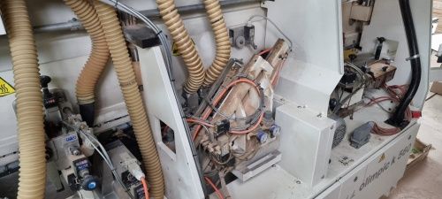 Кромкооблицовочный станок SCM OLIMPIC K560 230034 фото 4