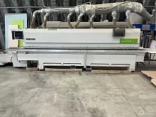 Кромкооблицовочный станок BIESSE AKRON 1400