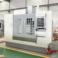 Вертикальный обрабатывающий центр VMC1370