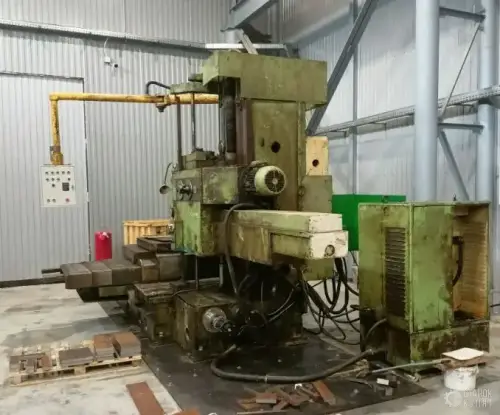 Горизонтально-расточной станок 2А622-1 570151 фото 4