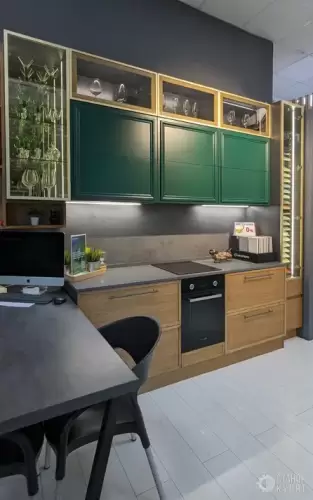 Салон по продаже корпусной мебели белорусской фабрики ЗОВ 770156 фото 11