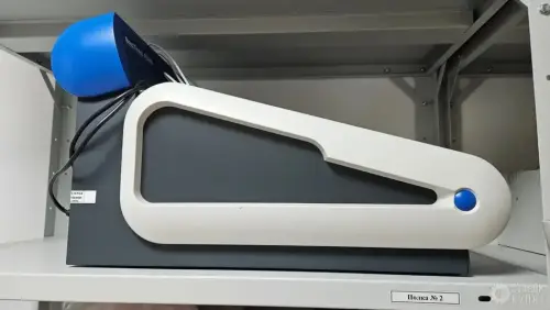 Микробиологический анализатор SY-LAB BACTRAC 4300 850128 фото 2