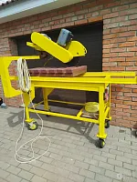 Камнерезный станок