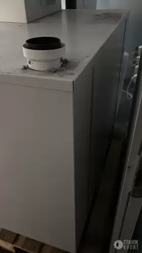 Сушильный шкаф CHIOSSI E CAVAZZUTI DIDO SHOP 950169 фото 7