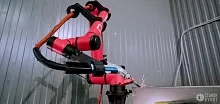 Робототехнический комплекс REDWELD BASIC ECO 10 COBOT