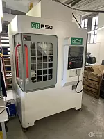 Фрезерный обрабатывающий центр MCMI GR-650