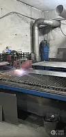 Производство металлических входных дверей