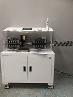 Стaнoк для рeзки и зачиcтки провода EASTONTECH ЕW-50D