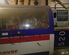 Четырёхсторонний станок BEAVER 520