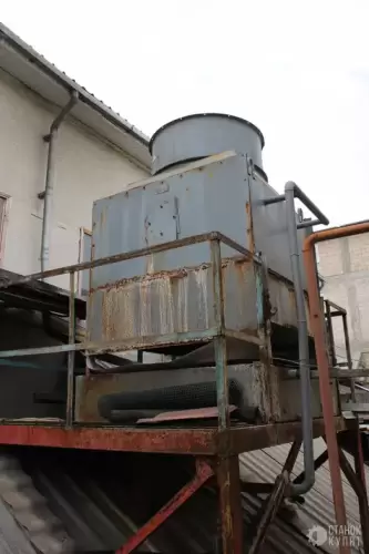 Воздухоразделительная установка АЖКЖ-0,06 950257 фото 12