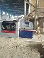 Четырёхсторонний станок BEAVER 523B