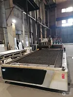 Лазерный станок BODOR A3