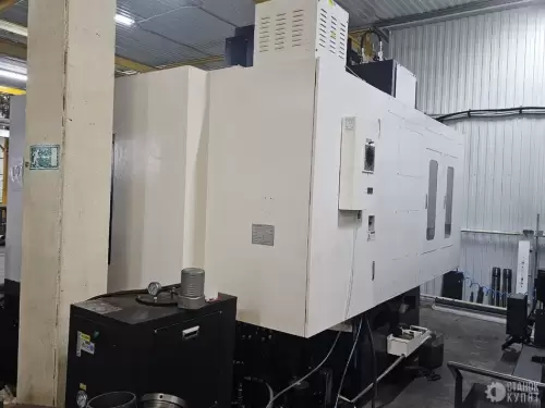 Фрезерный обрабатывающий центр US WHEELER EM-1500A 300150 фото 8