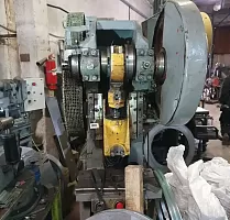 Пресс кривошипный 35 тонн DIMAVAG PN4J