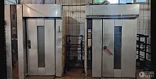 Печь ротационная конвекционная ЭЛСИ УНИВЕРСАЛ 27