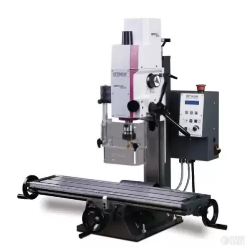 Фрезерно-сверлильный станок OPTIMILL MH 20 VLD 300118
