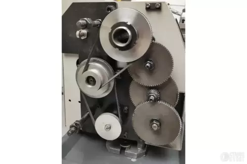 Токарный станок METAL MASTER MML 1830V 101520 фото 2