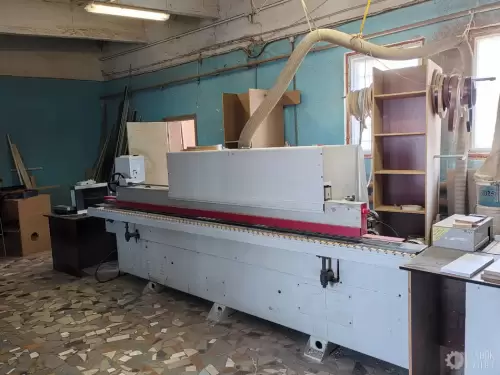Автоматический кромкооблицовочный станок KDT-365 230045