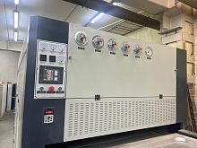 Пресс мембранно-вакуумный VARIO PRESS QL-3000Z