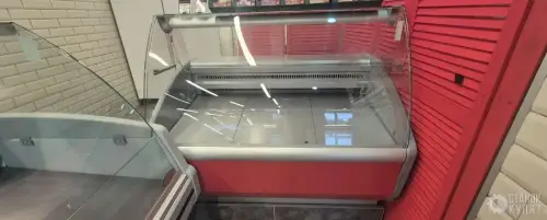 Комплект пищевого и холодильного оборудования 930155 фото 11