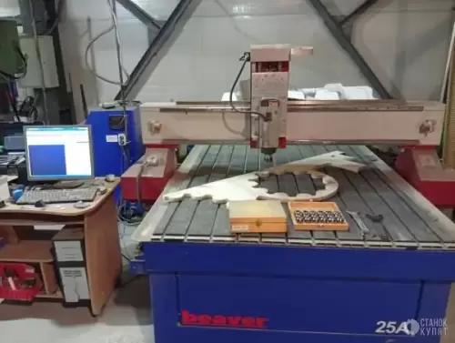 Комплект металлообрабатывающего оборудования 990087 фото 7