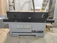 Кромкооблицовочный станок FELDER G360