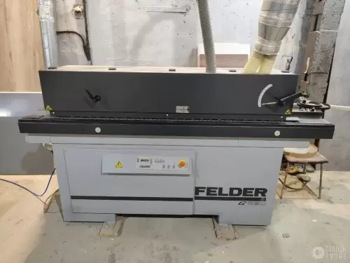 Кромкооблицовочный станок FELDER G360 230055