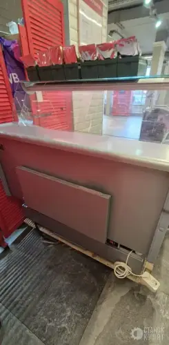 Комплект пищевого и холодильного оборудования 930155 фото 12