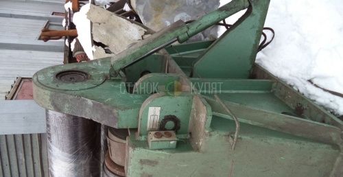 Вальцы ROUNDO PS 360-2500 600037 фото 6