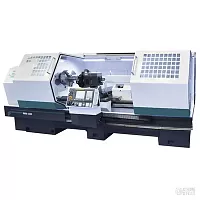 Токарный станок с ЧПУ DMTG CKE6163Z/2000