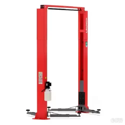 Двухстоечный подъемник LAUNCH TLT-240SC 820124