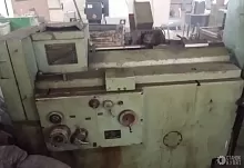 Заточной станок 3А662