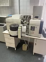 Спектрометр атомно-абсорбционный AA-6300