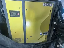 Винтовой компрессор COMPRAG D-3008 5 м3 8 бар