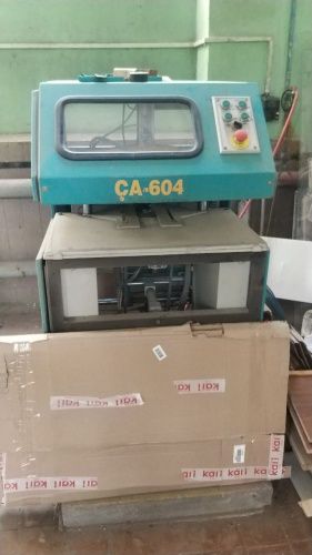 Углозачистной станок YILMAZ CA 604 950127 950127