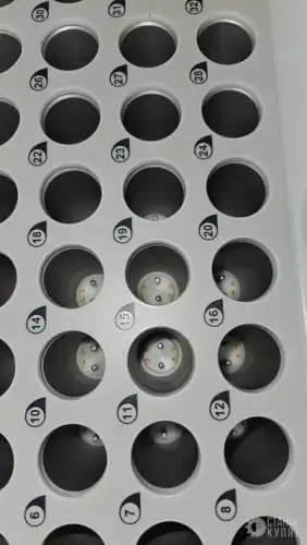 Микробиологический анализатор SY-LAB BACTRAC 4300 850128 фото 7