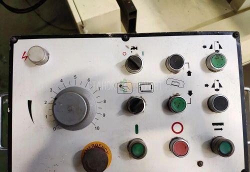 Ленточнопильный станок JET MBS-1824DAS 200167 фото 4