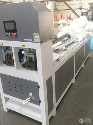 Автоматический пробивной станок KMT KPHP-35/2CNC 590162 фото 2
