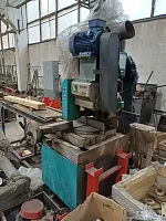 Круглопильный станок по металлу IMET SIRIO 370 SH-E